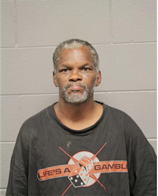 ERIC CAPERS, Cook County, Illinois