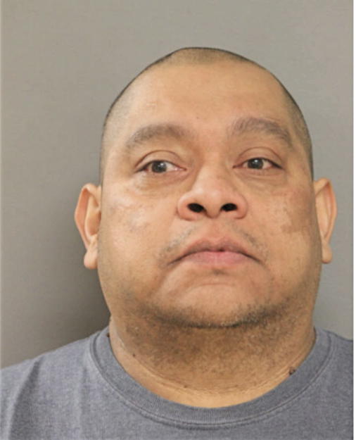 OSCAR CARDENAS, Cook County, Illinois