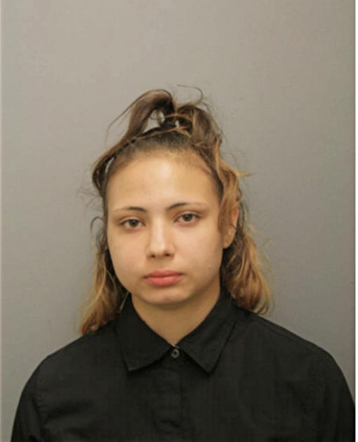 TATIANA CARDONA, Cook County, Illinois