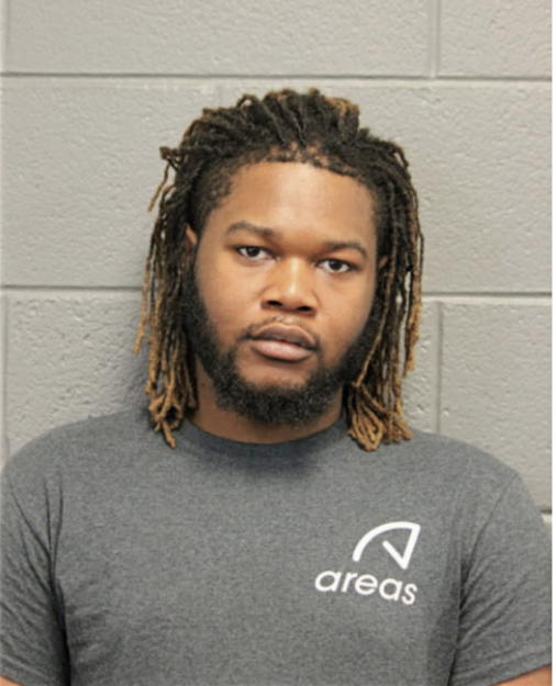 TIMOTHY L CASH, Cook County, Illinois
