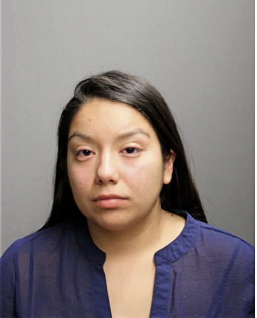 DAISY CASTRO, Cook County, Illinois