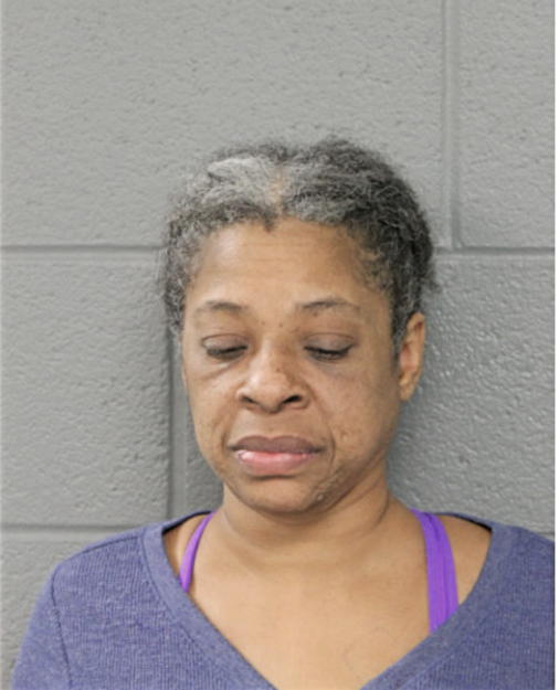 ALICE R CHEEKS, Cook County, Illinois