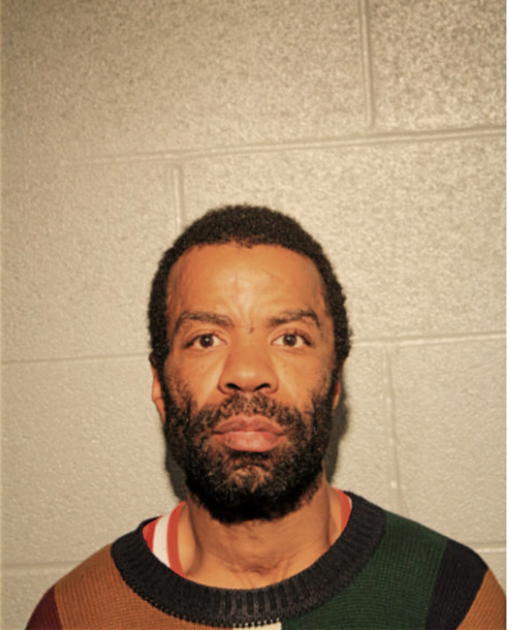 CHRISTOPHER CHILDRESS, Cook County, Illinois