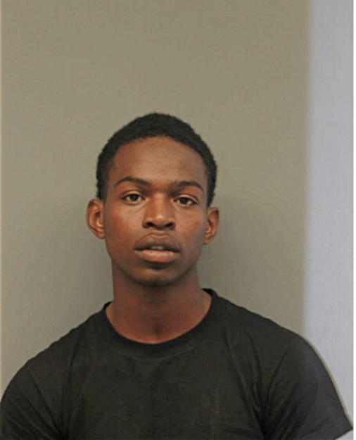 JAMAR CHRISTIAN, Cook County, Illinois