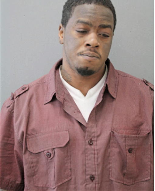 ERIC D CLEMONS, Cook County, Illinois