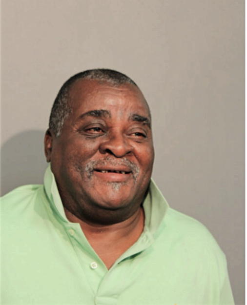 BILL COLEMAN, Cook County, Illinois