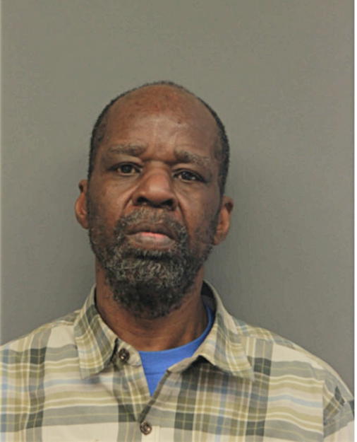 DANNY L COLLINS, Cook County, Illinois