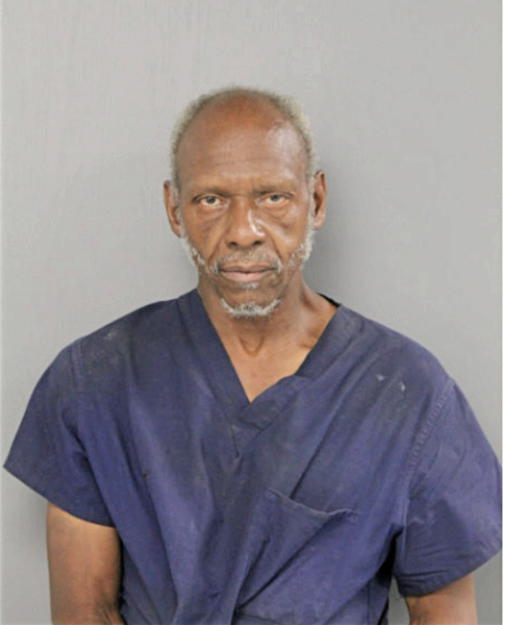 TRAVIS COLSON, Cook County, Illinois
