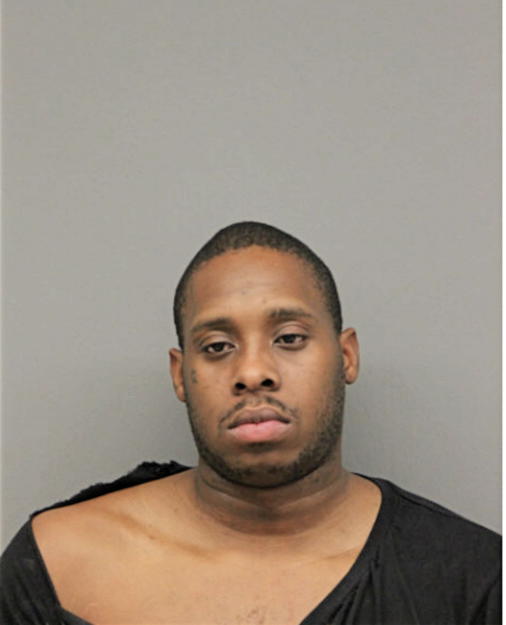 ALEX E COX, Cook County, Illinois