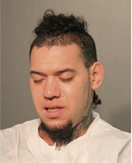 JOSE D CUEVAS, Cook County, Illinois