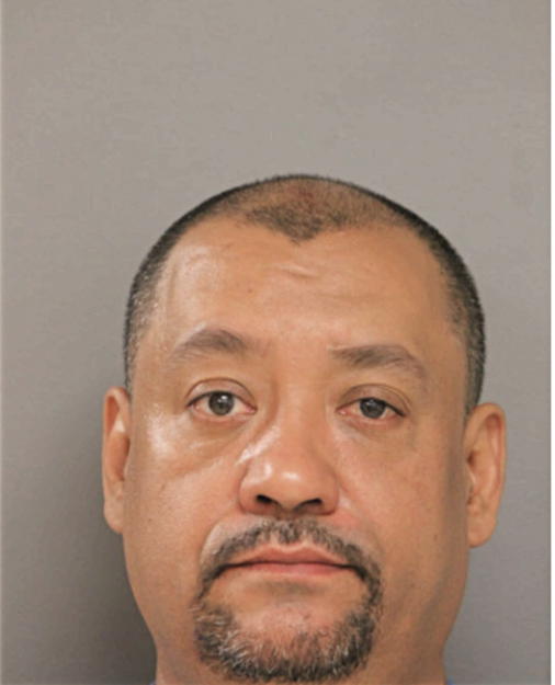 JUAN M CUEVAS CAZARES, Cook County, Illinois