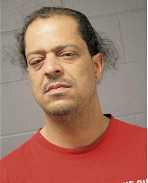 DARYL B CURRY, Cook County, Illinois