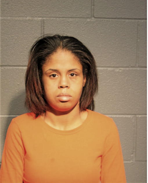 PIERRA J DAWSON, Cook County, Illinois