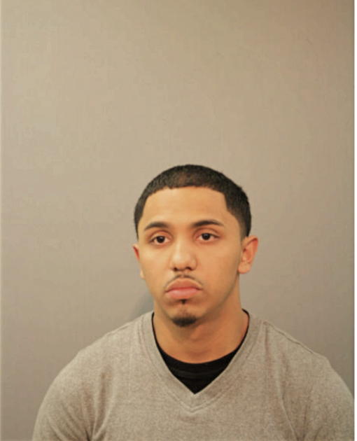 MARCOS DIAZ, Cook County, Illinois