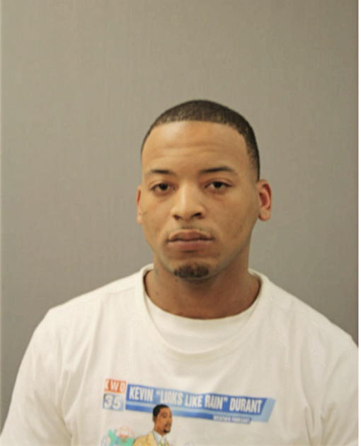 ALBERT C DOBBINS, Cook County, Illinois