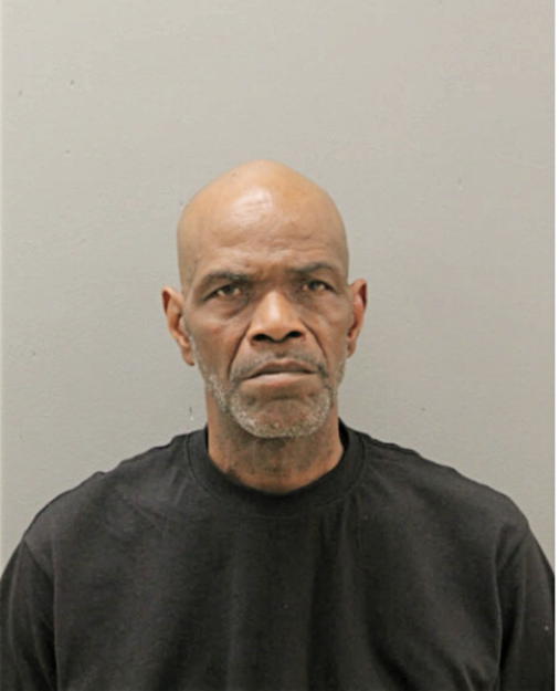 ARCHIE L DONLEY, Cook County, Illinois