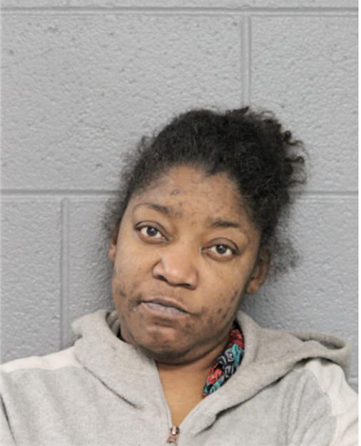 ANGELA M ELLIS, Cook County, Illinois