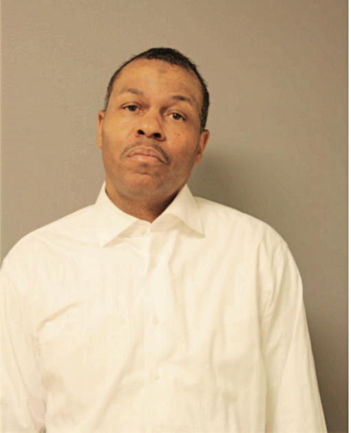 EDDIE ENGLAND, Cook County, Illinois