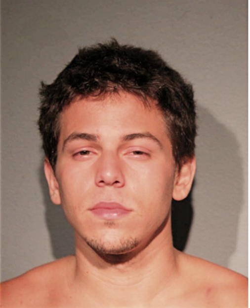 JAMES J ESPOSITO, Cook County, Illinois