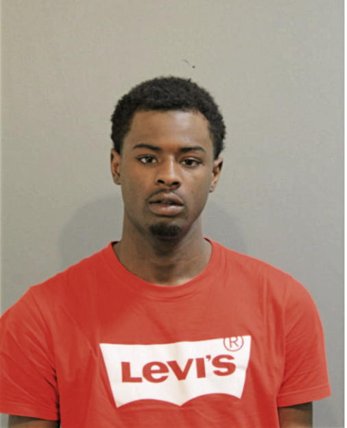 YAHAAKOB M ESTES, Cook County, Illinois