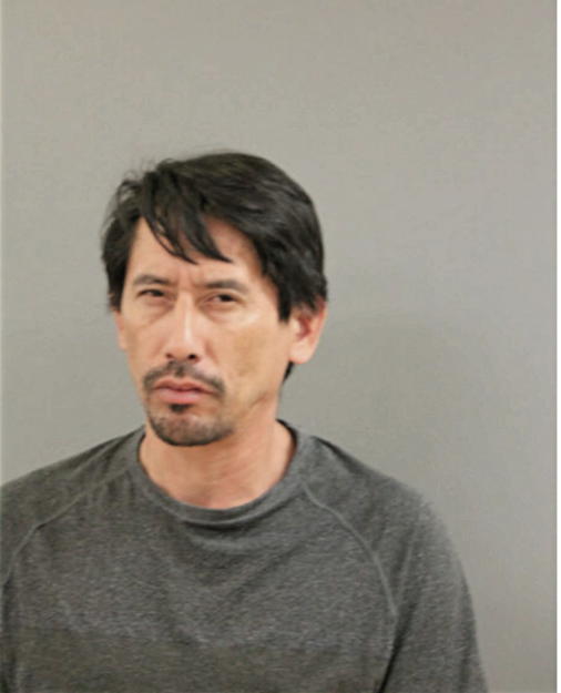 ALEJANDRO ESTRADA, Cook County, Illinois