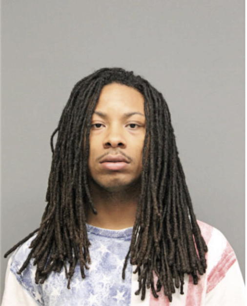 DELEONE FISHER, Cook County, Illinois
