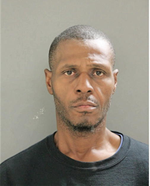 TERRY FREEMAN, Cook County, Illinois