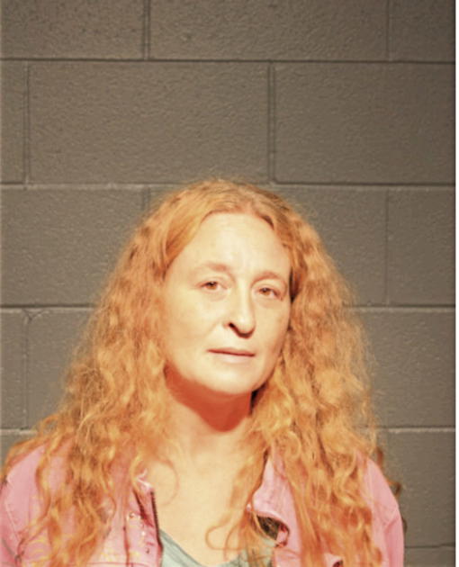 TINA MARIE FULTS, Cook County, Illinois