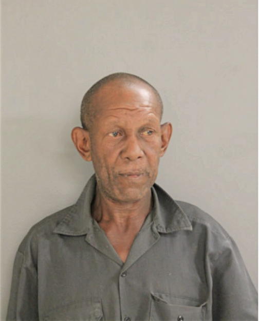 WILLIE W FULWILEY, Cook County, Illinois