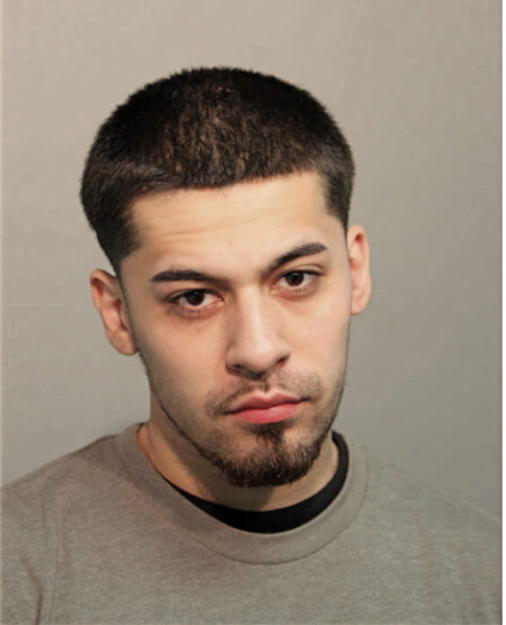 ANTHONY GARCIA, Cook County, Illinois