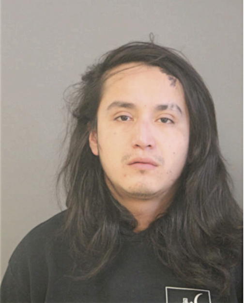 EDGAR A GARCIA, Cook County, Illinois