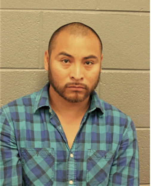 SAMUEL GASPAR, Cook County, Illinois