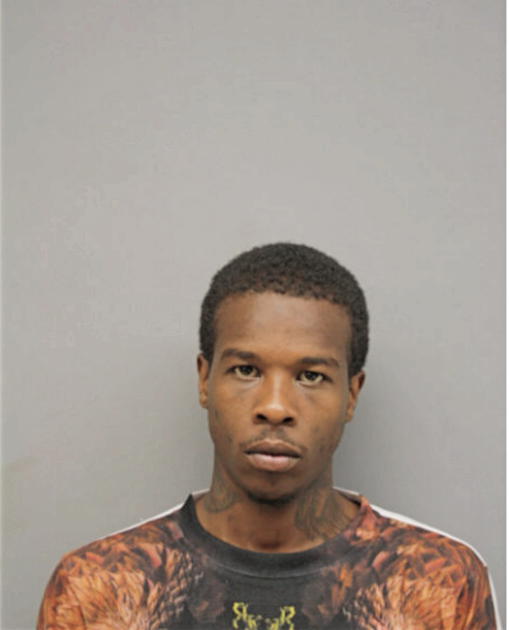 KENNETH L GAYDEN, Cook County, Illinois