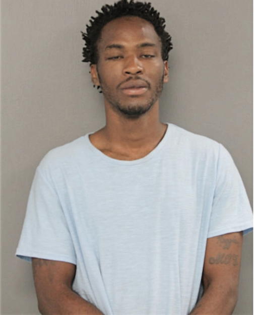 REGINALD D GEE, Cook County, Illinois