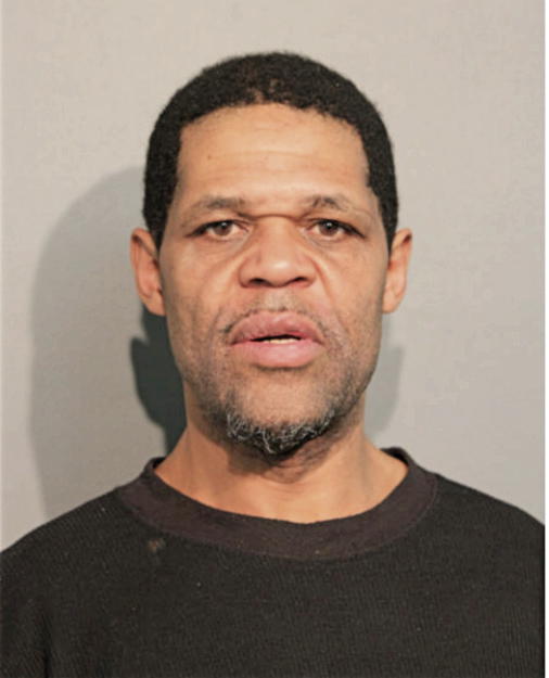 HUGH B GIBSON, Cook County, Illinois