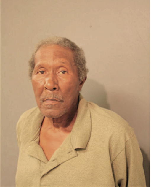 RICHARD GLASS, Cook County, Illinois