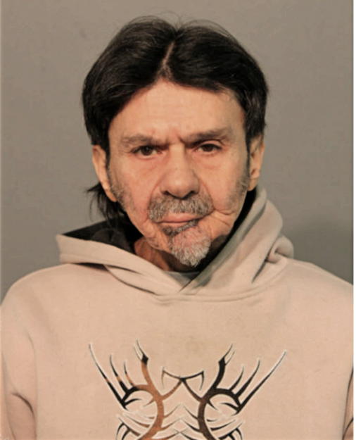 EDIBERTO GONZALEZ, Cook County, Illinois