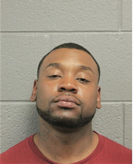 TERRENCE GOODLOW, Cook County, Illinois