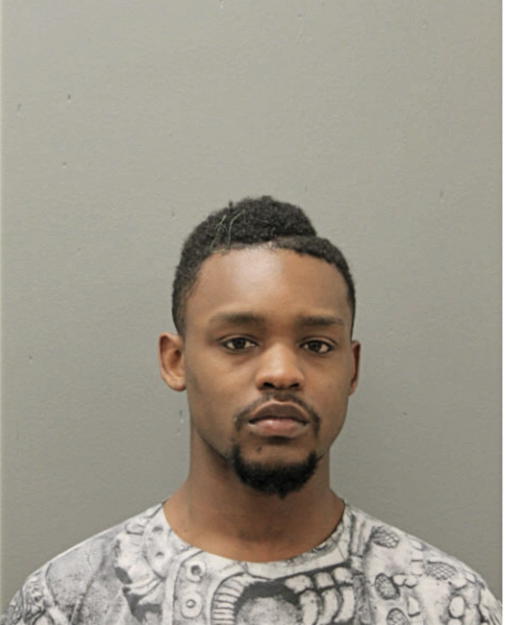 LARKEY D GOODWIN, Cook County, Illinois