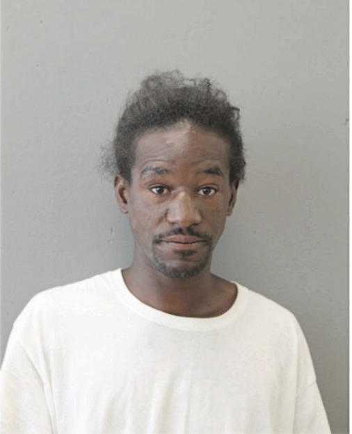 MICHAEL GRANDBERRY, Cook County, Illinois