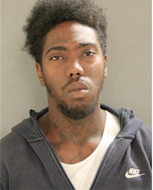 TAYA C GRANT, Cook County, Illinois