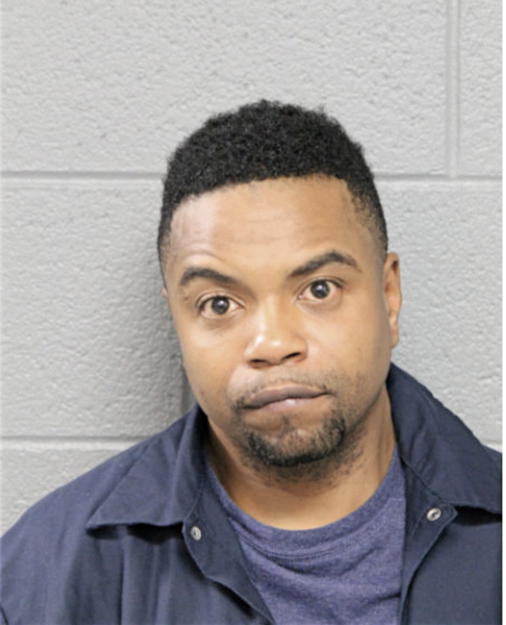 CHARLES J GREEN, Cook County, Illinois