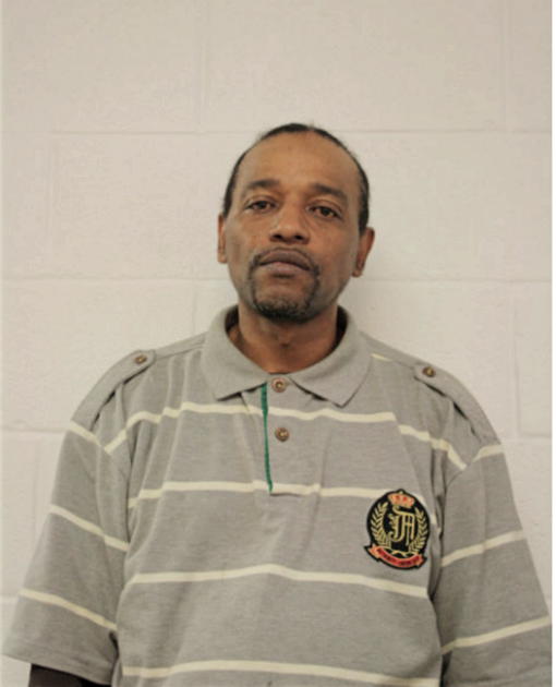 ANTHONY GRIFFIN, Cook County, Illinois