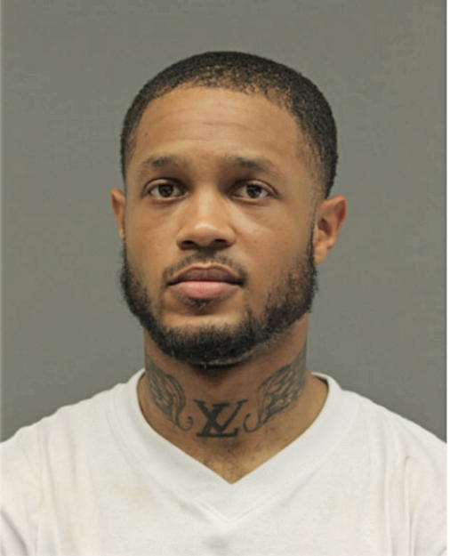 VICTOR GRIFFIN, Cook County, Illinois