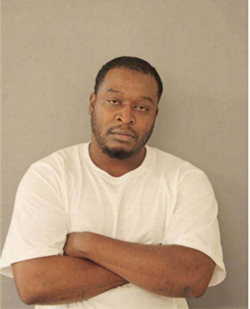 ALBERT GUIDER, Cook County, Illinois