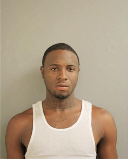 DARYL D HALE, Cook County, Illinois