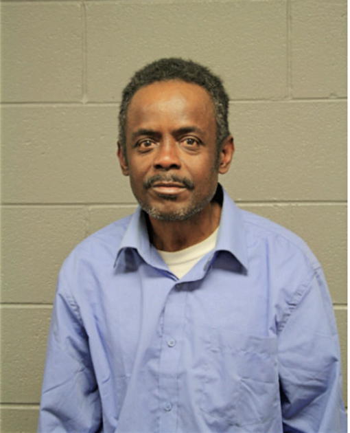 DOUGLAS HARE, Cook County, Illinois