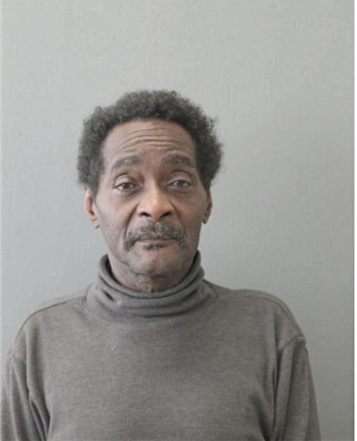 LEO HARRIS, Cook County, Illinois