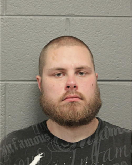 KEITH J HAYDEN, Cook County, Illinois