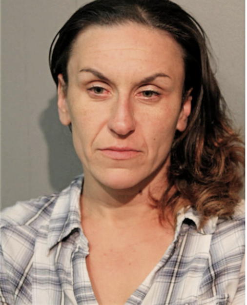 ANNA M HERNANDEZ, Cook County, Illinois